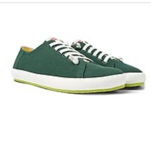 Camper Peu Rambla Vulcanized Sneaker
